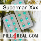 Superman Xxx 29